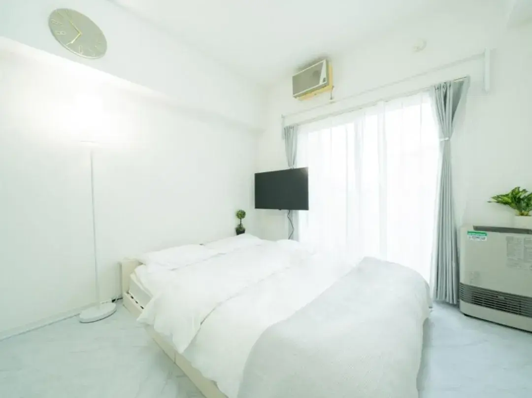 Maison De Grue 601 - Sapporo