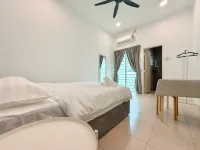 Botani Cyber 18 Landed Homestay Hotéis em 