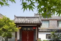 Bantang Homestay (Kaifeng Millennium City Park Wansui Mountain Martial Arts City) Hotéis em 