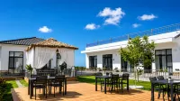 Xiyixia Rural Hotel Отели в г. 