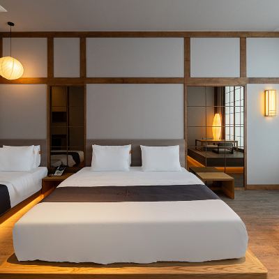 Ryokan Elafonisi Hotel Promo Code
