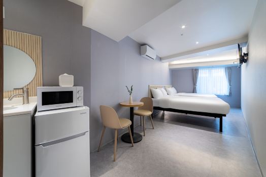 DONGDAEMUN NEW HOSTEL
