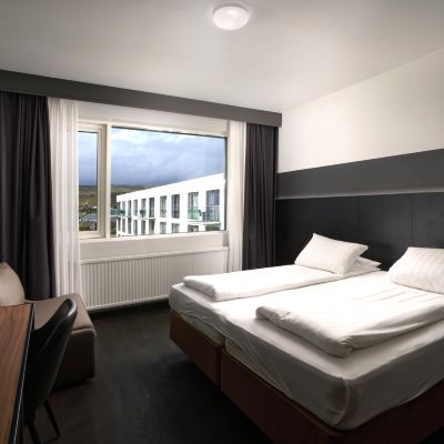 Standard Room Hotel Ork Hveragerei Promo Code
