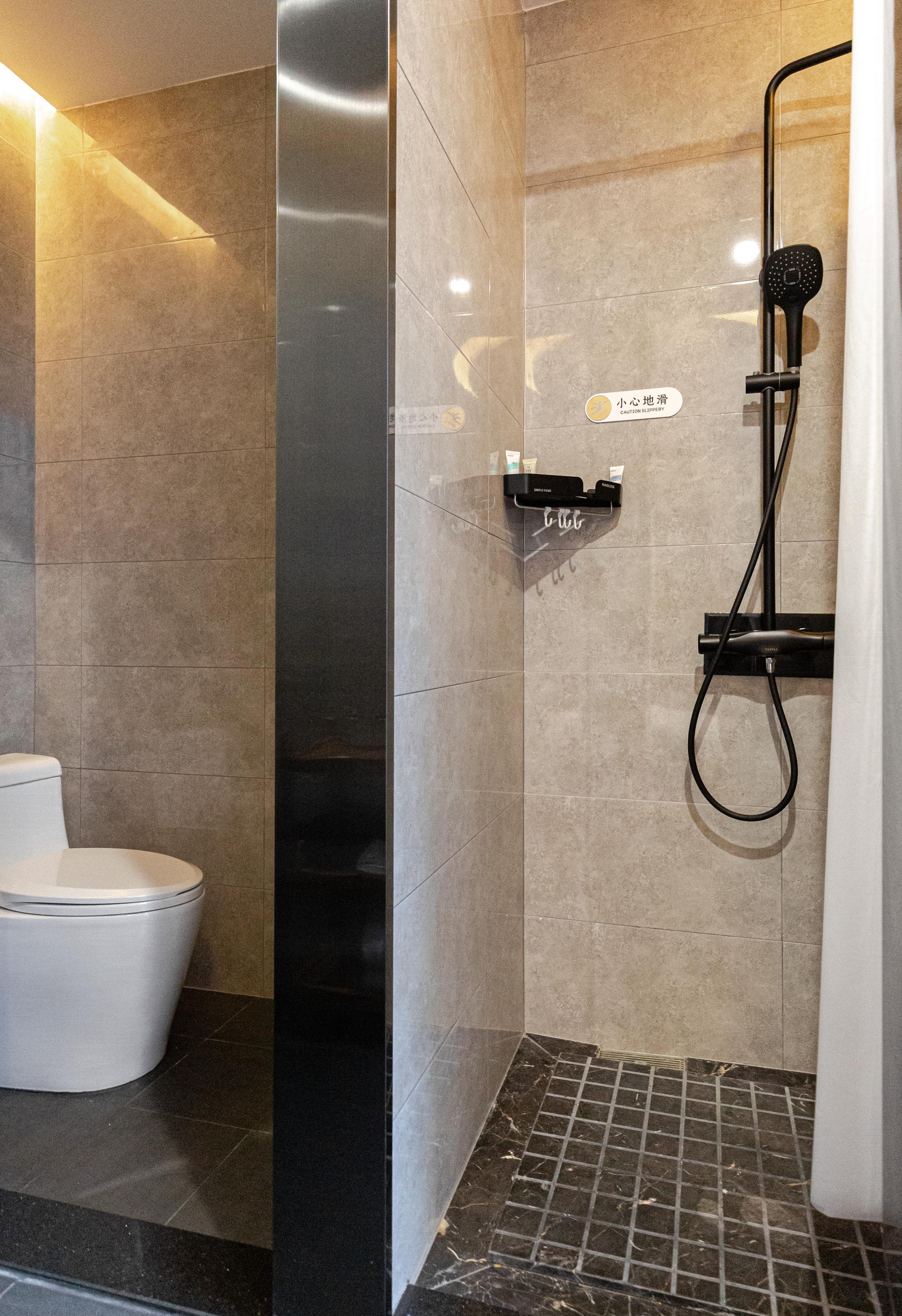 The Most Sleep-Friendly Hotel特价圆床房