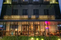 BATIQA Hotel Lampung Các khách sạn ở 