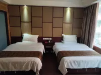 Mengla Zai Ya Ge Ha Hotel
