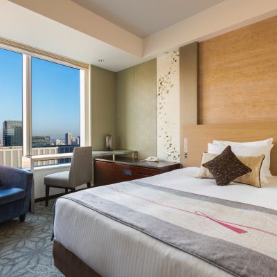 スタンダードシングル ホテルメトロポリタン丸の内 クーポン