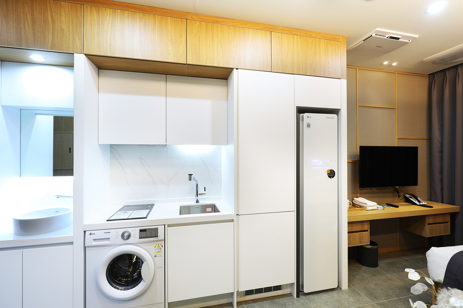 더 스테이 클래식 호텔 명동 후기 및 특가 예약 - 서울 호텔 추천 | 트립닷컴