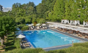 InterContinental Genève, an IHG Hotel - Housity