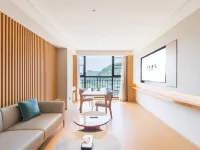 JI Hotel (Enshi Lichuan Tenglong Cave Tourist Center) Hoteles en Lichuan