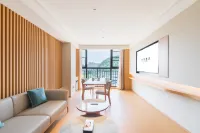 JI Hotel (Enshi Lichuan Tenglong Cave Tourist Center)