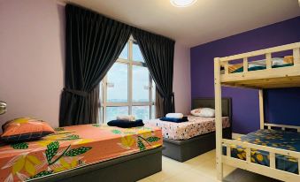 KULAI IOI Mall D'Putra Near JPO Senai Airport - Housity