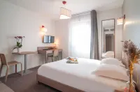 Appart'City Confort Perpignan Centre Gare - Appart Hôtel
