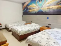 Fogang Xingshu Fashion Hotel