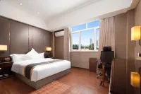 Shamei Holiday Hotel Hotels in 
