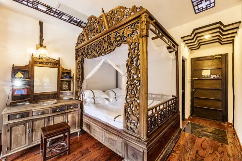 Xitang Shuige Home