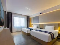 Jensen Hotel Luhe Hotels in Luhe