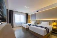 Jensen Hotel Luhe