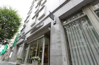 Koko Hotel Sendai Station West
