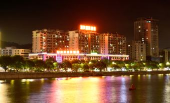 Lanfeng International Hotel