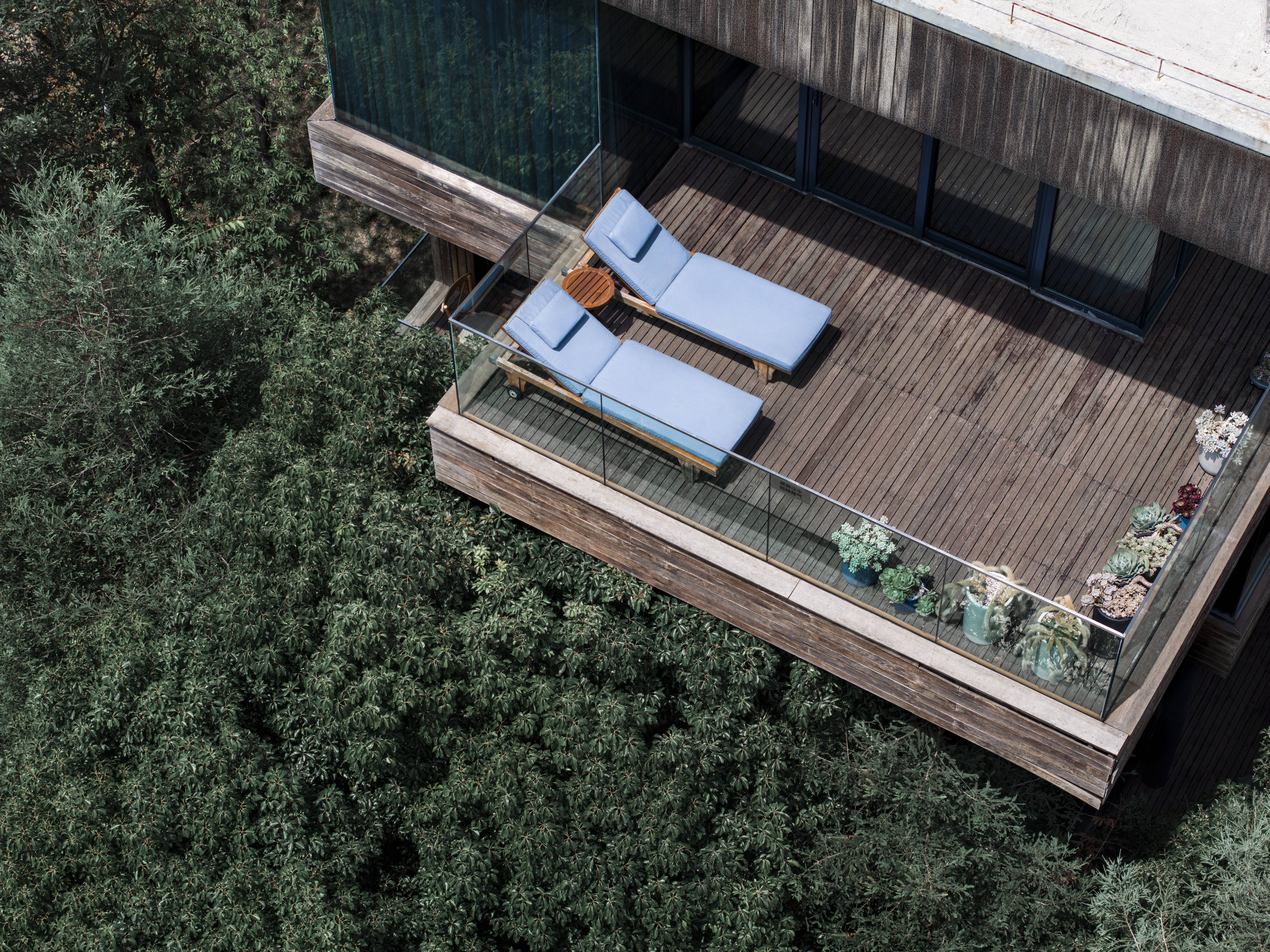 天空之城·270°全景套房