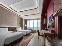 MGM Qingdao Ξενοδοχεία στην πόλη 