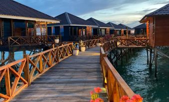 SKY Water Villas - Housity