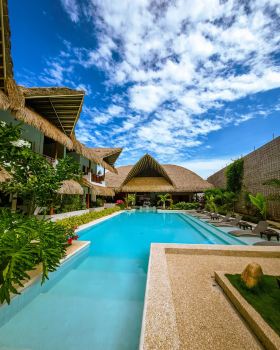 Bathala Resort