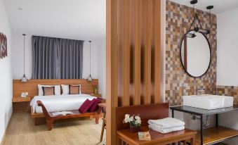 Phnom Penh 51 Hotel