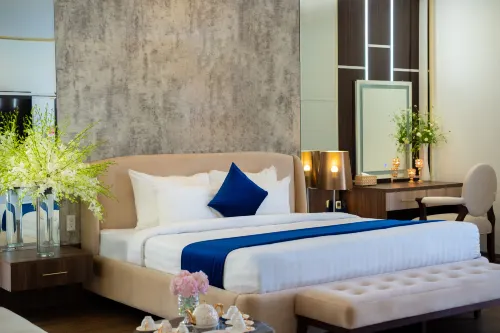 Sandals Star Hotel