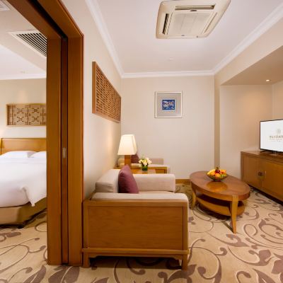 Superior Queen Suite