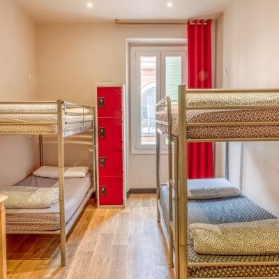 Quadruple Room Ensuite Villa Saint Exupéry Beach Nice Promo Code
