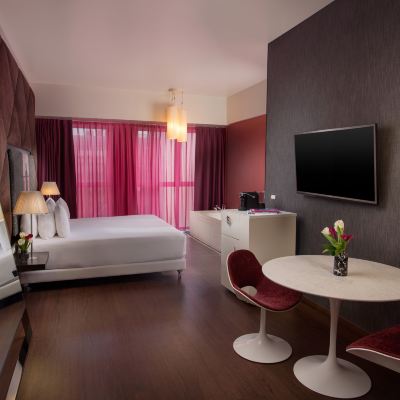 Nhow Junior Suite nhow Milano Promo Code