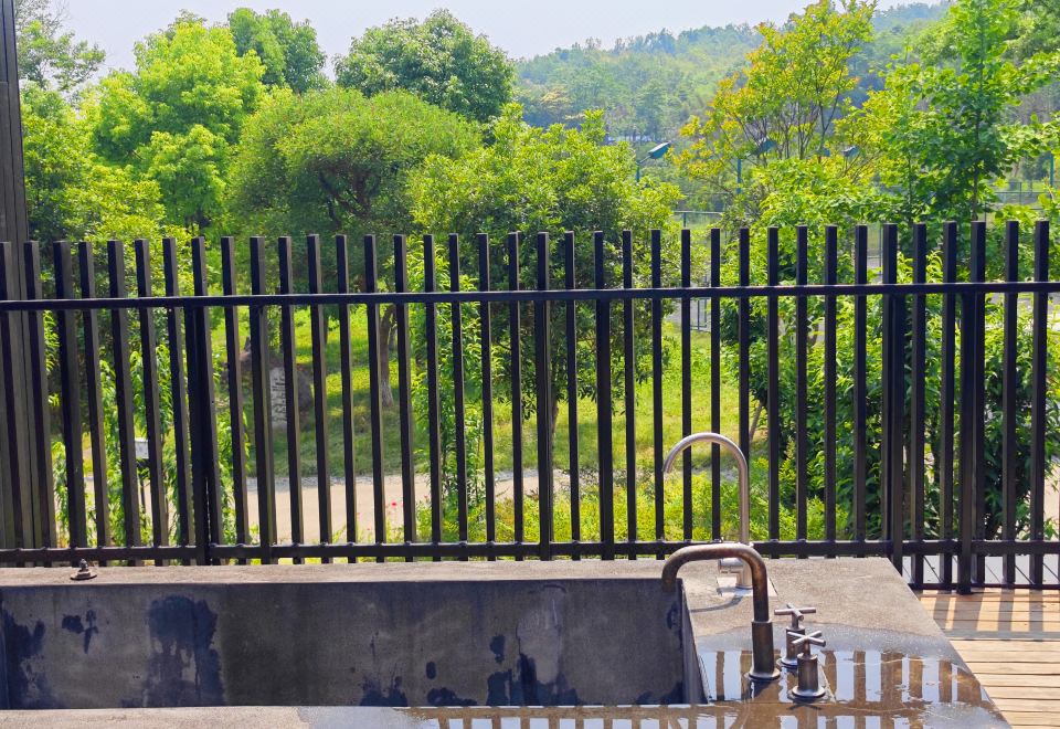 Fushengyu ResortSmall Villa C