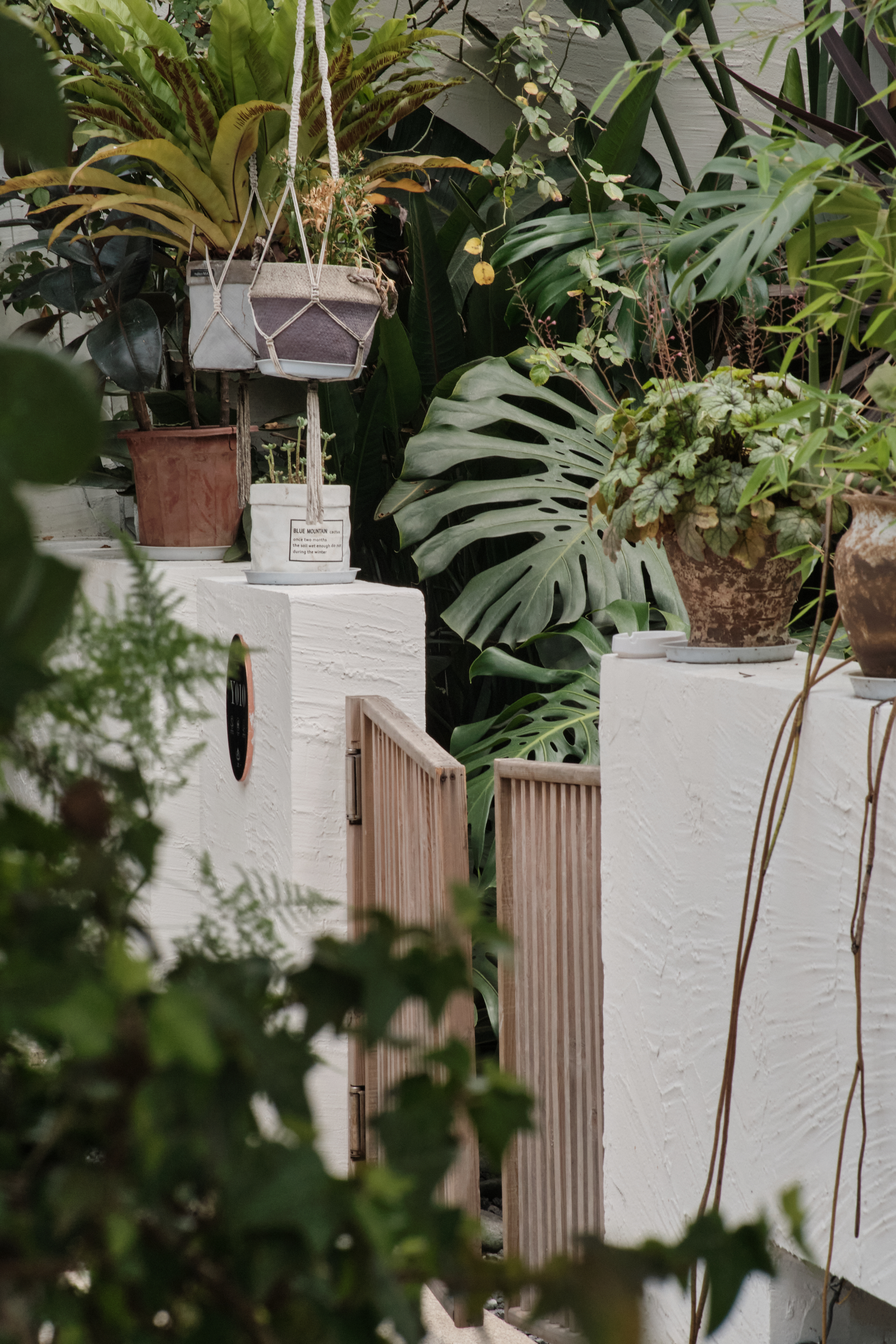 花园浴缸大床房