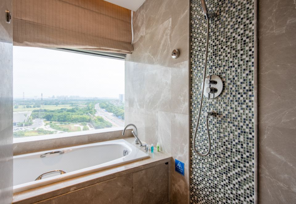 Hotel Nikko TaizhouDeluxe King