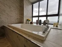Attic Home Melaka Imperio Residence & Jonker Hotels in 