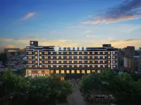 Moshang Elegance · Mountain Snow View Chinese Aesthetics Tea Culture Design Hotel