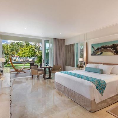 Superior Walk-Out Suite Moon Palace Jamaica Promo Code