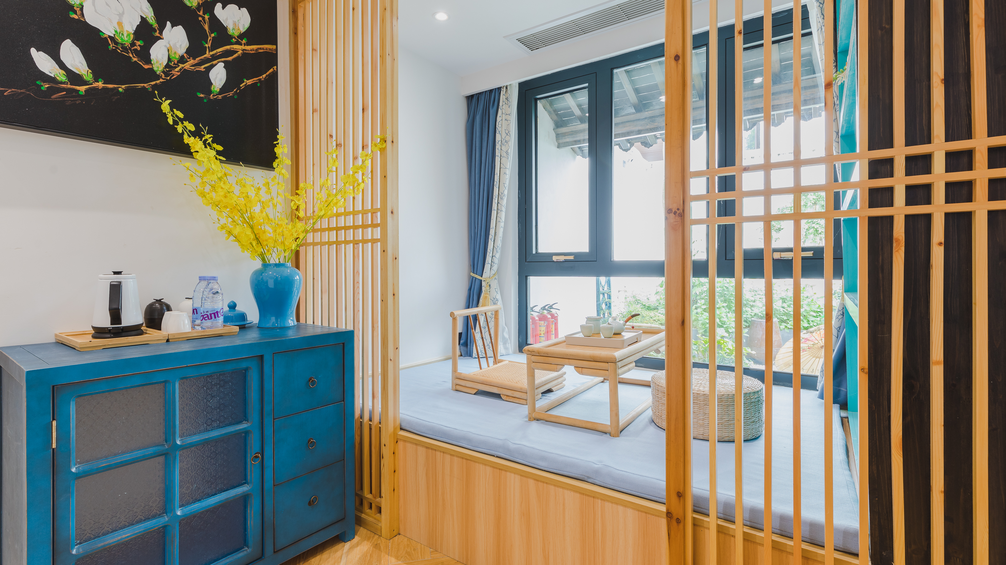 美宿·庭院两舍