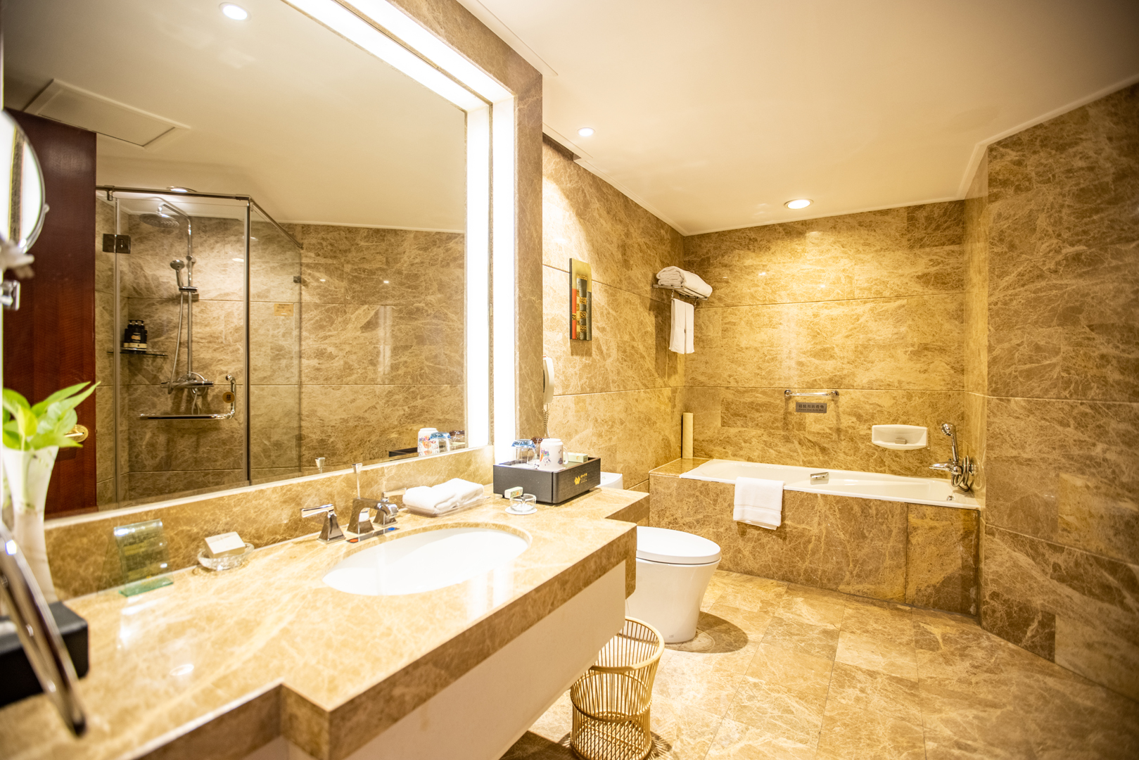 豪华亲子家庭房