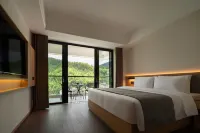 Jinshan Mangu Hotel (Guidong Hotel)