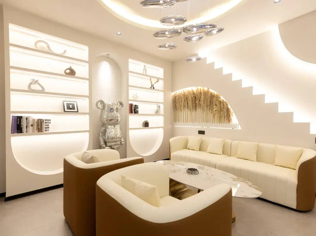 Qiduo Light Luxury Hotel - Beihai