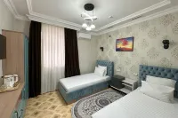 Reikartz Namangan Các khách sạn ở 