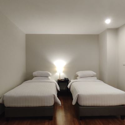 五人家庭間 祝福飯店及公寓優惠