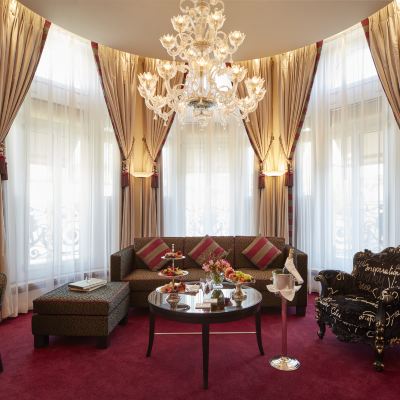Dufour Signature Suite Hotel Schweizerhof Zürich Promo Code