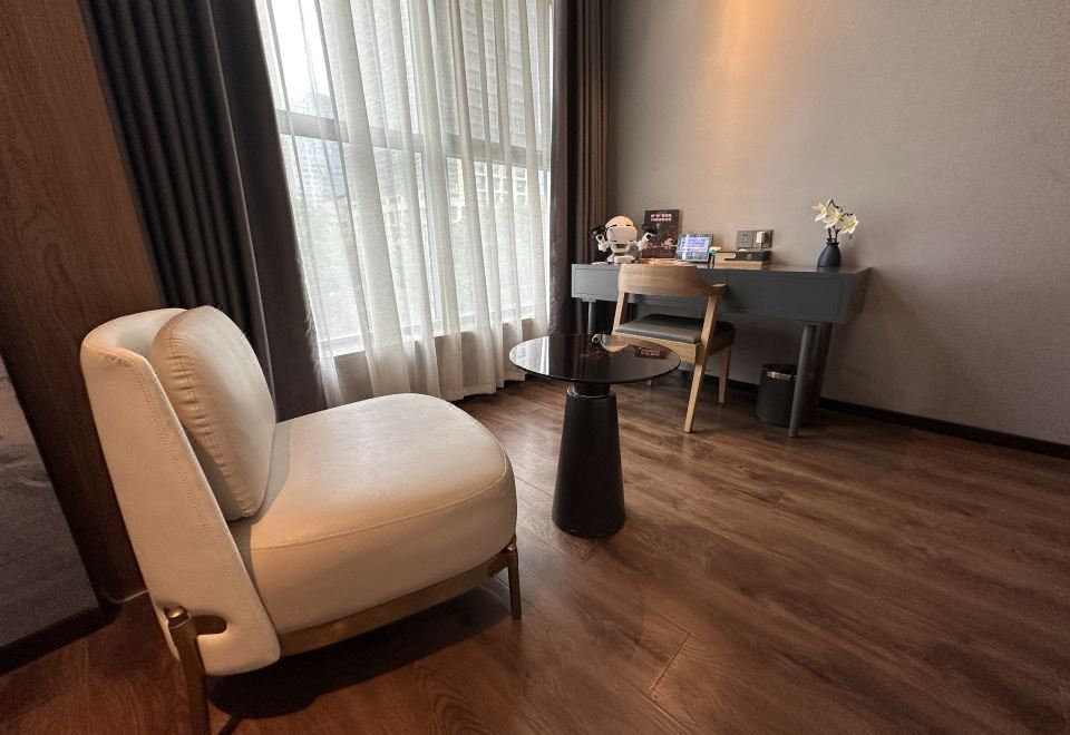 VR游戲體驗親子房-金可兒床墊.小游戲暢玩