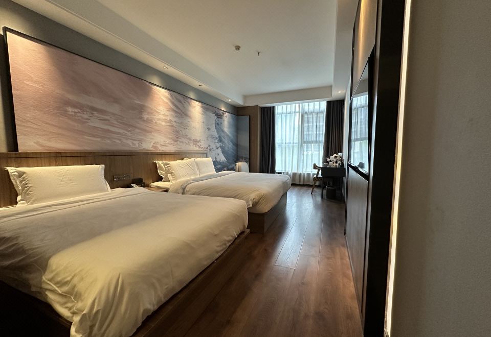 VR游戲體驗親子房-金可兒床墊.小游戲暢玩