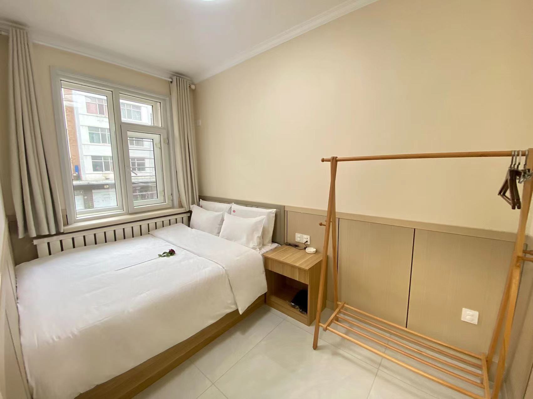 云梦阁隐世民居