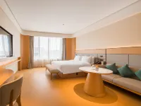 JI Hotel (Qufu's Temple and Cemetery of Confucius and Kong Family Mansion, Confucius Temple) Hotels in Qufu